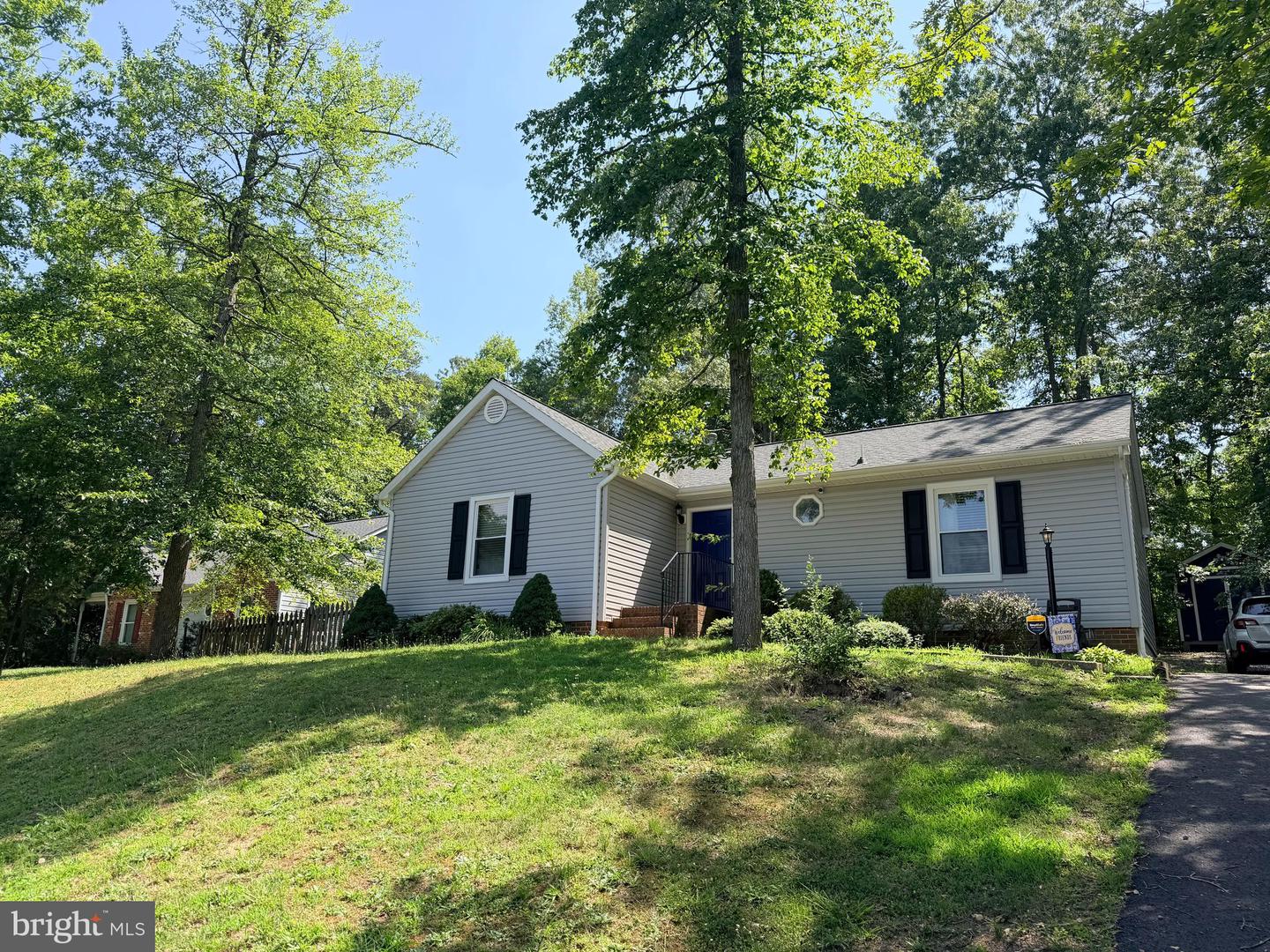 10712 Heatherwood Drive