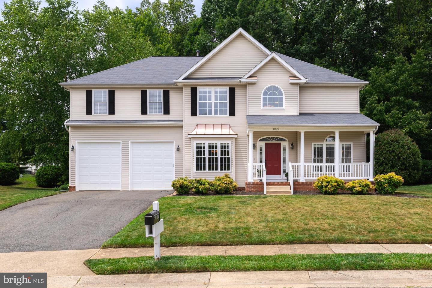 11004 Plume Court