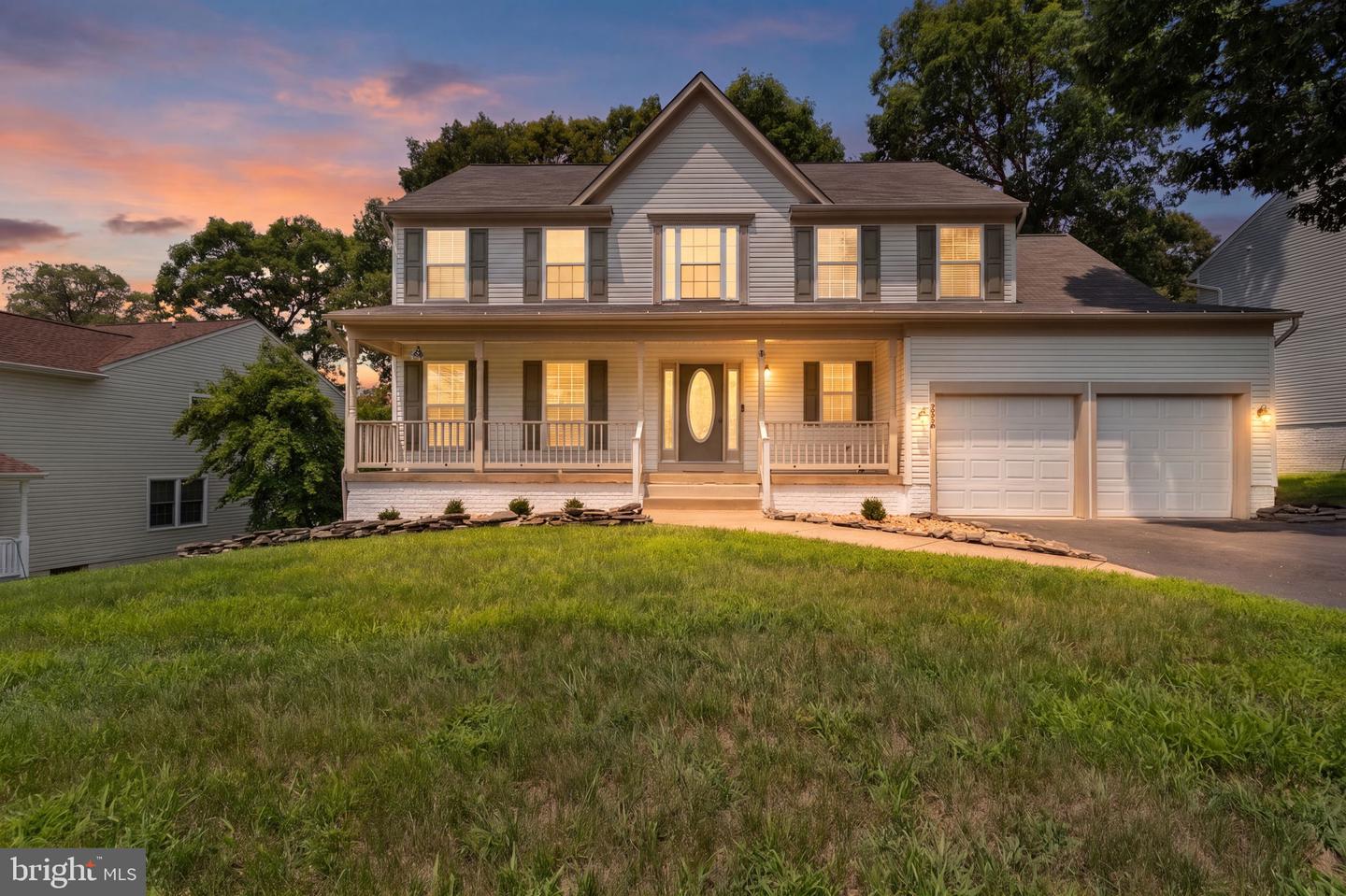 3803 Bricken Lane