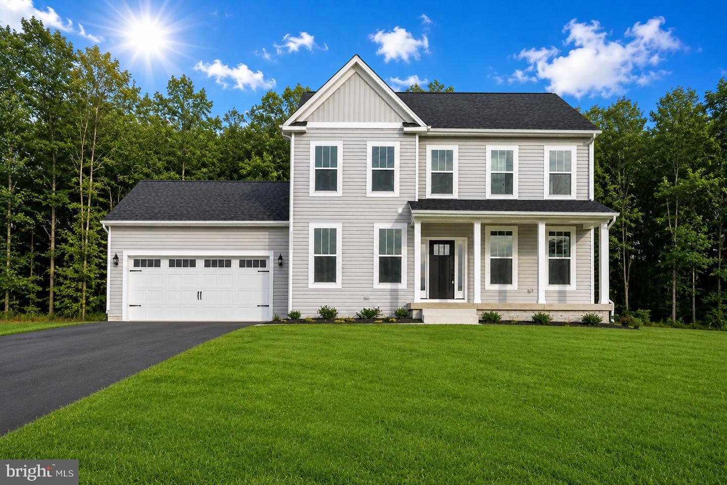 11406 Forest Walk Drive