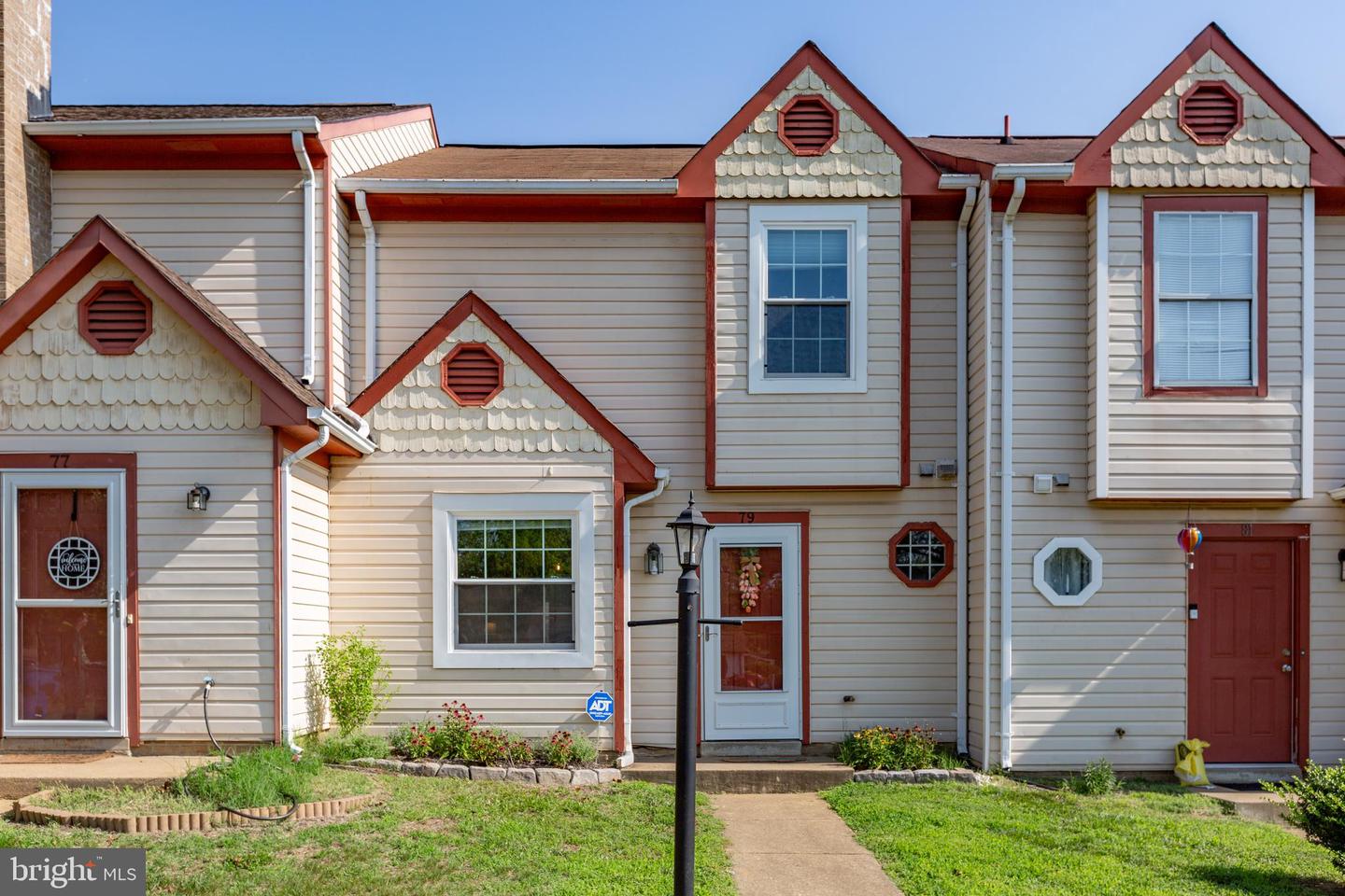 79 C L Walker Boulevard