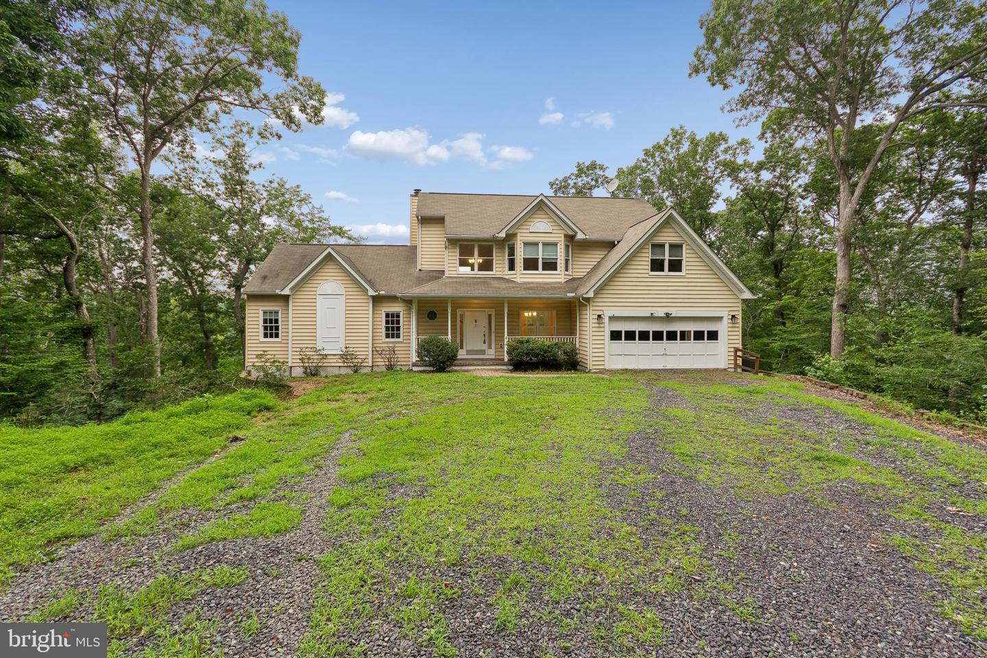7317 River Road