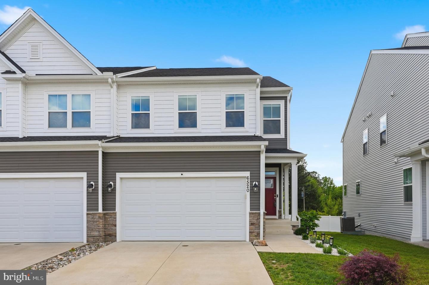 6520 Wild Orchid Court