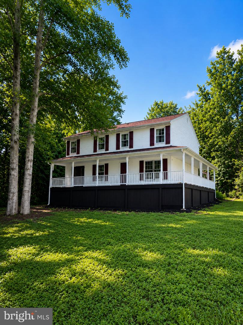 6117 Towles Mill Road