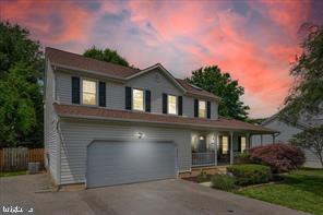 11926 Woodland View Drive