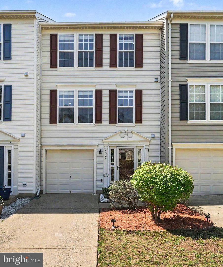 4524 Papillion Court