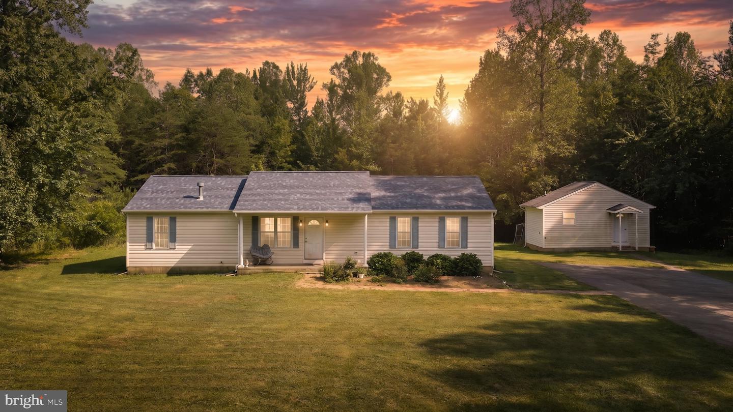 9414 Quiet Woods Lane