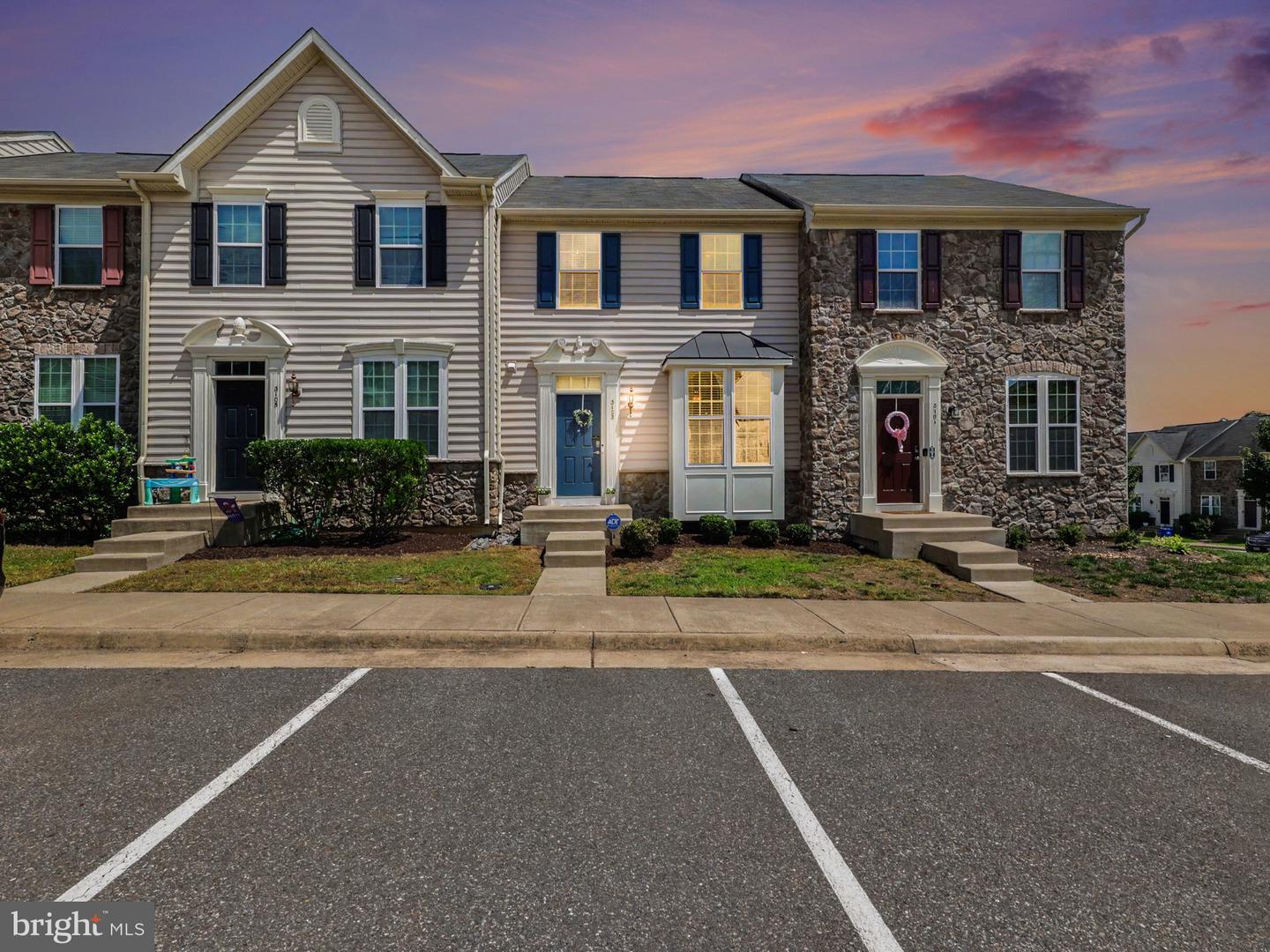 3103 Alliance Court
