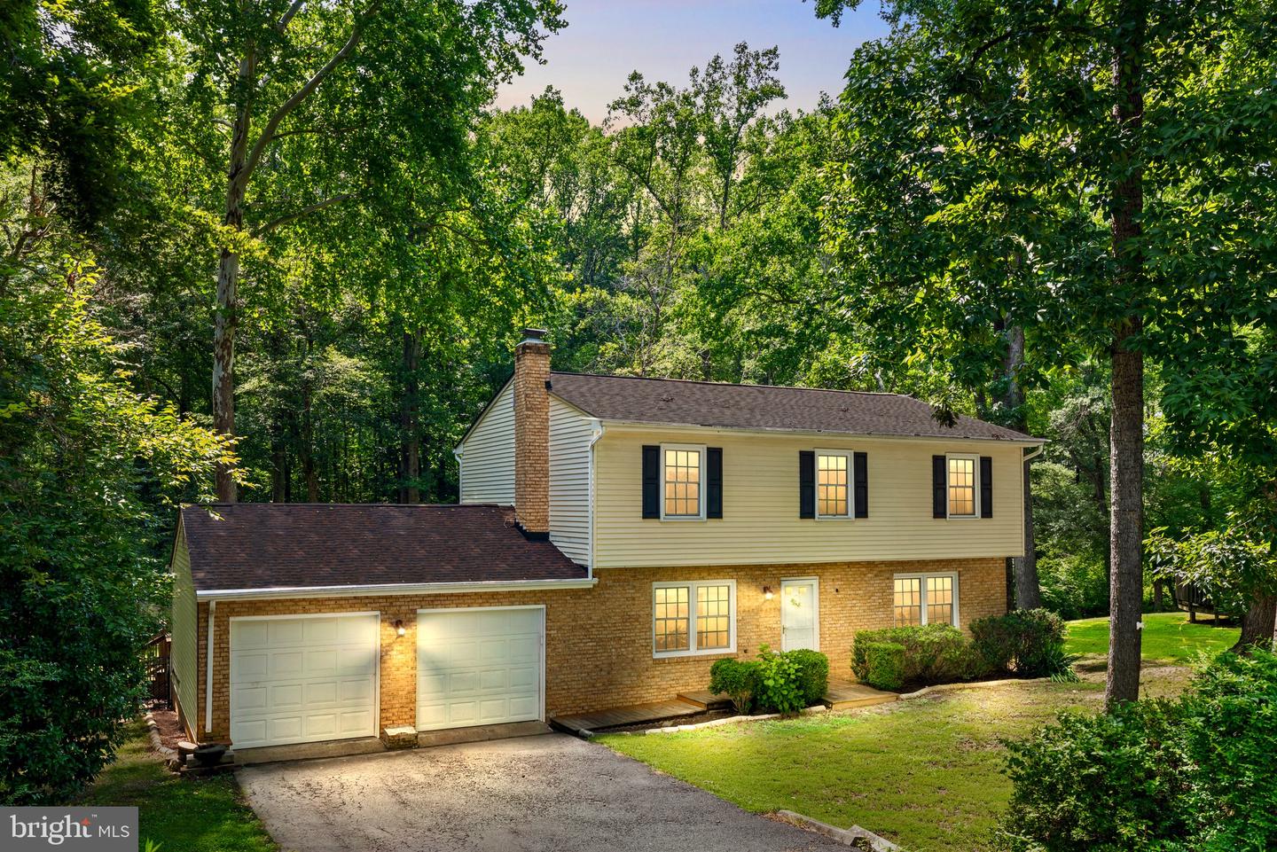 6024 Battlefield Green Drive