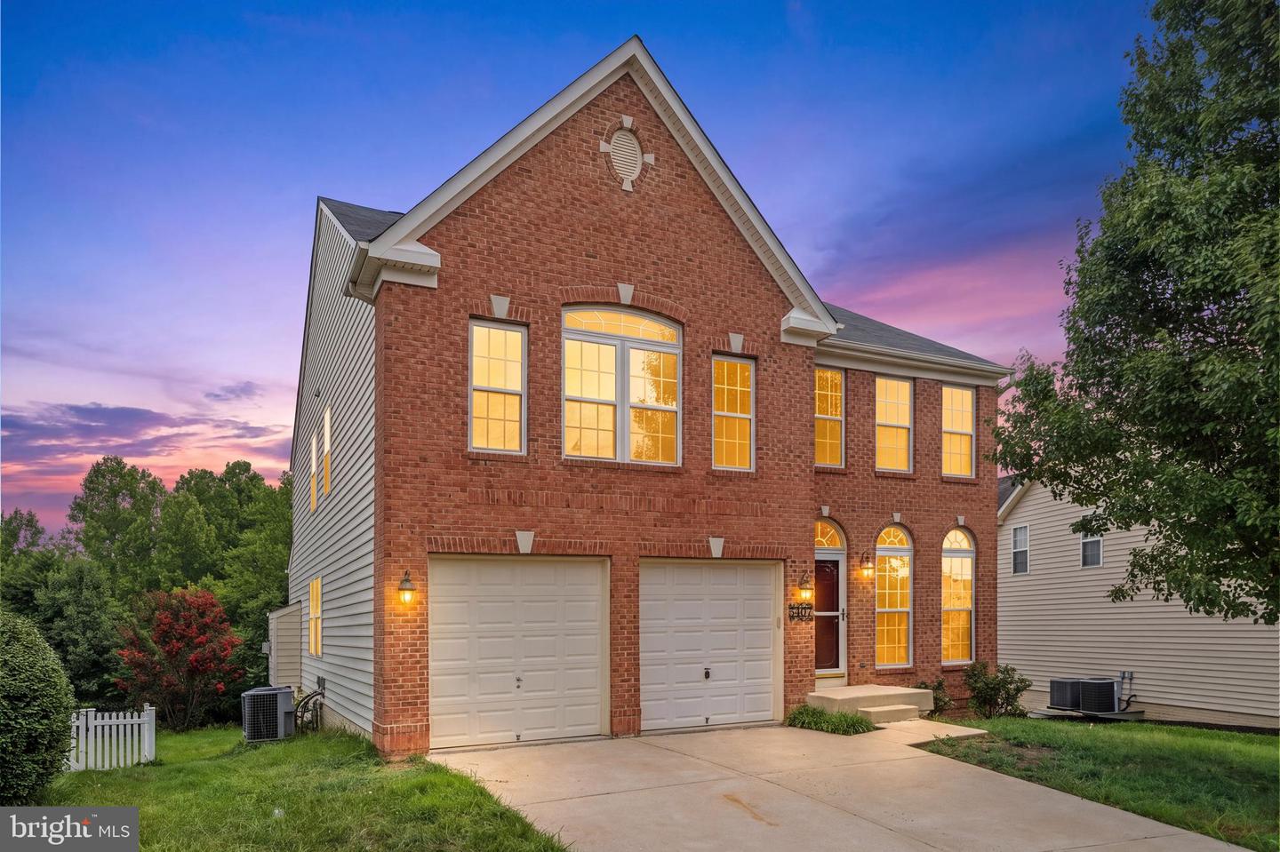 5407 Silver Maple Lane, Fredericksburg