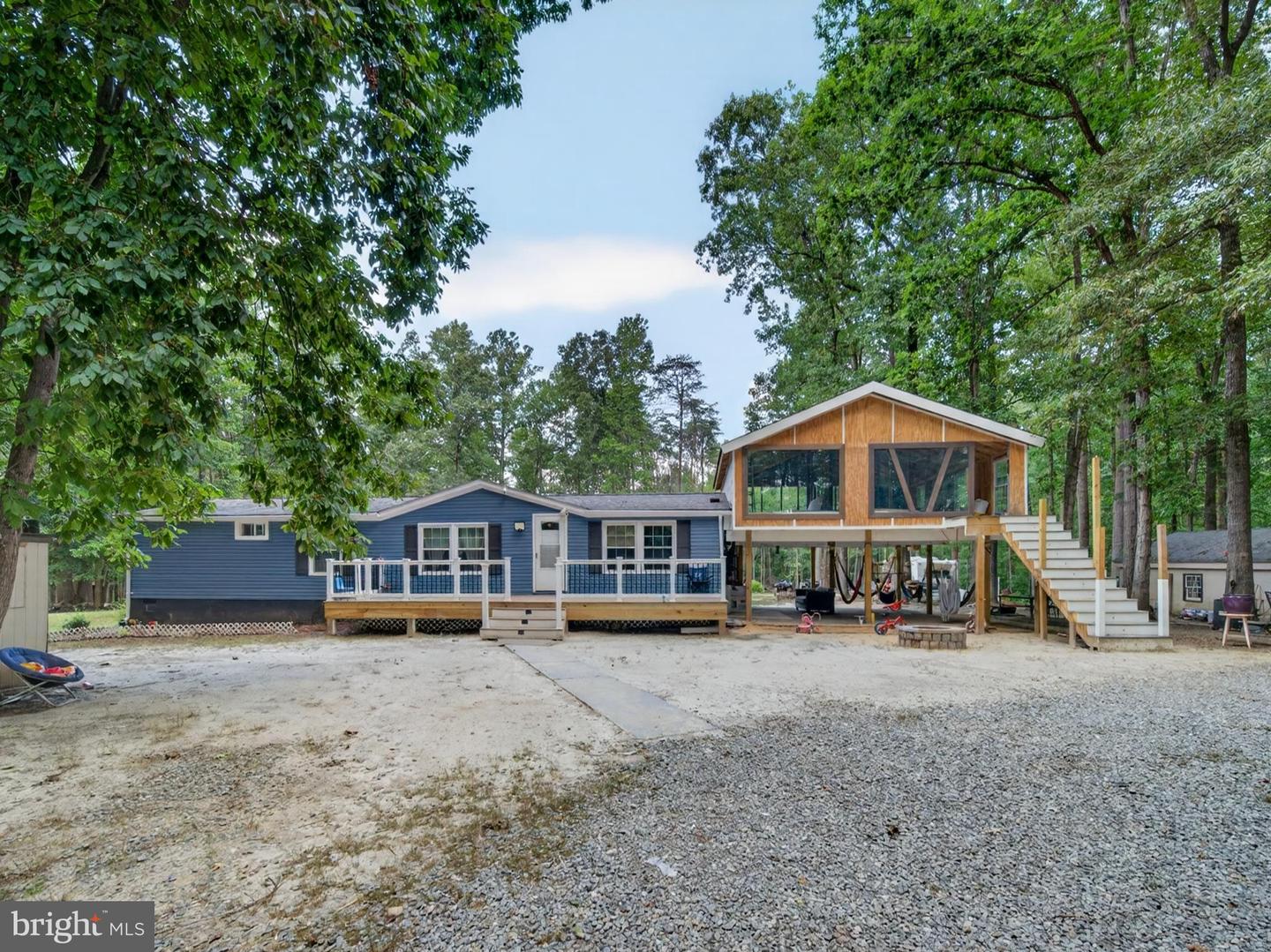 9713 Duerson Lane, Partlow