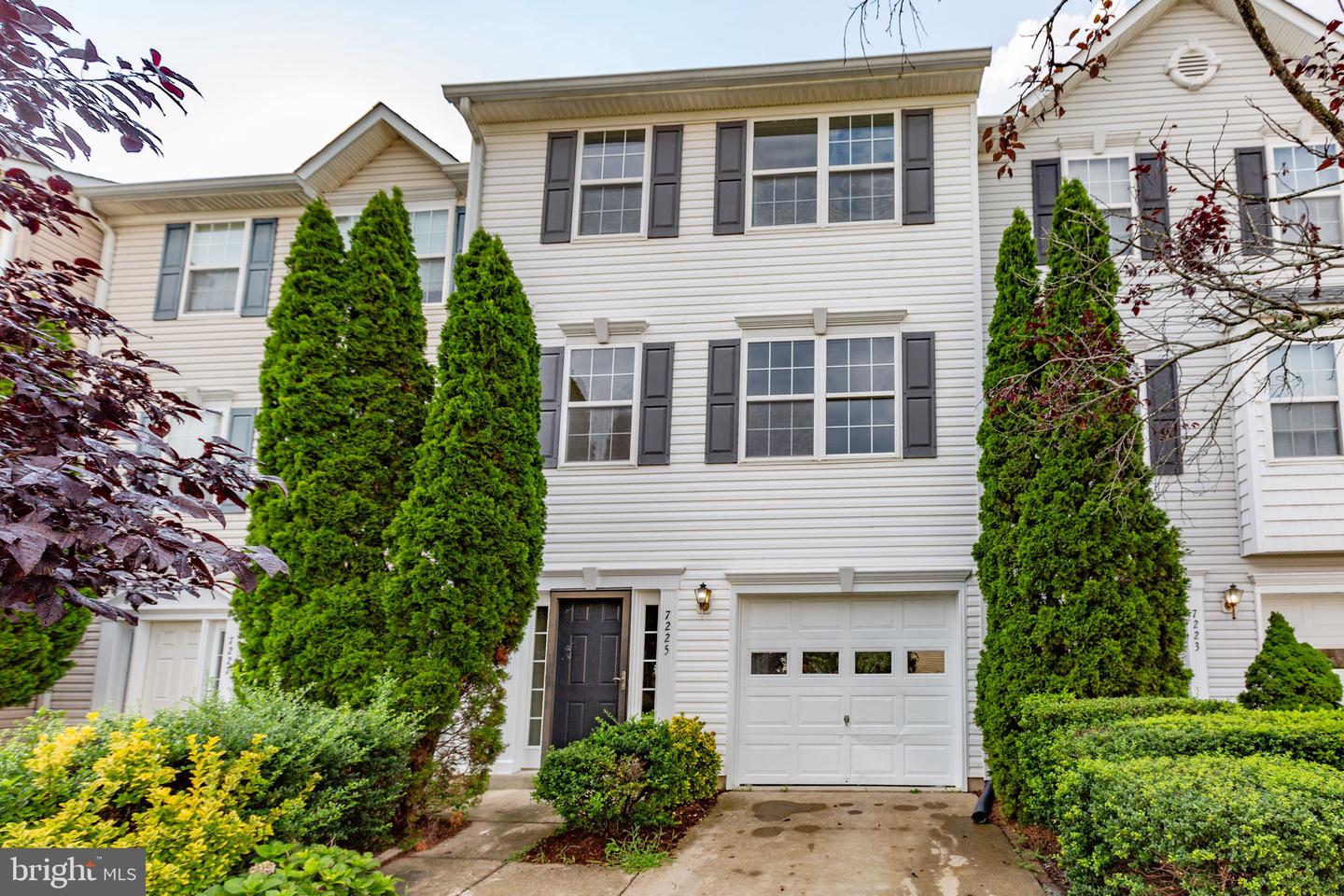 7225 Wytheville Circle