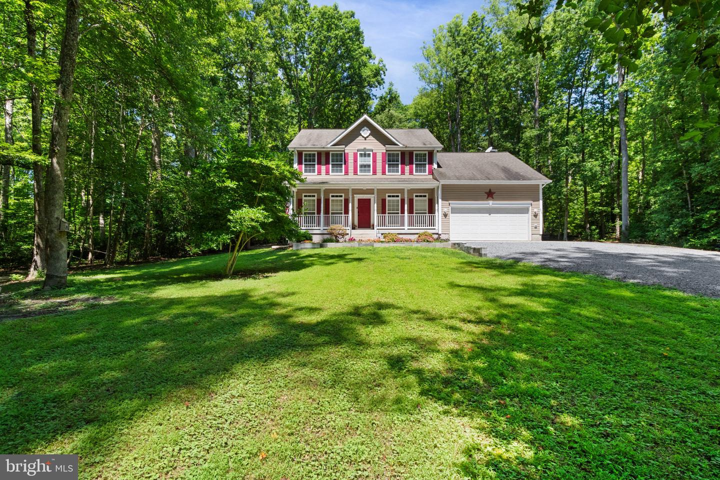 9516 Post Lane