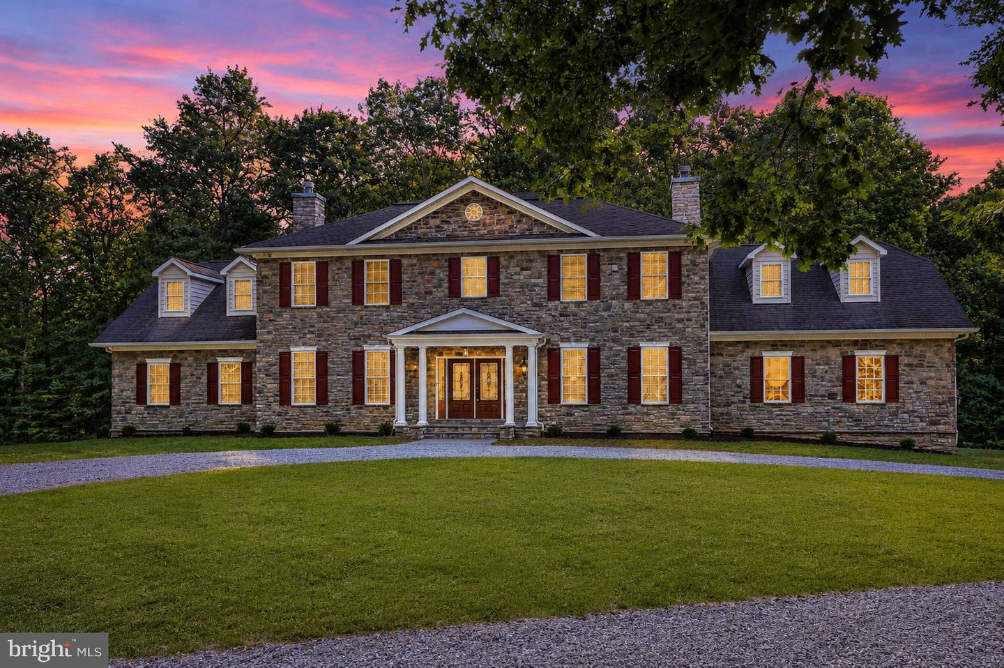 15216 Spotswood Furnace Road