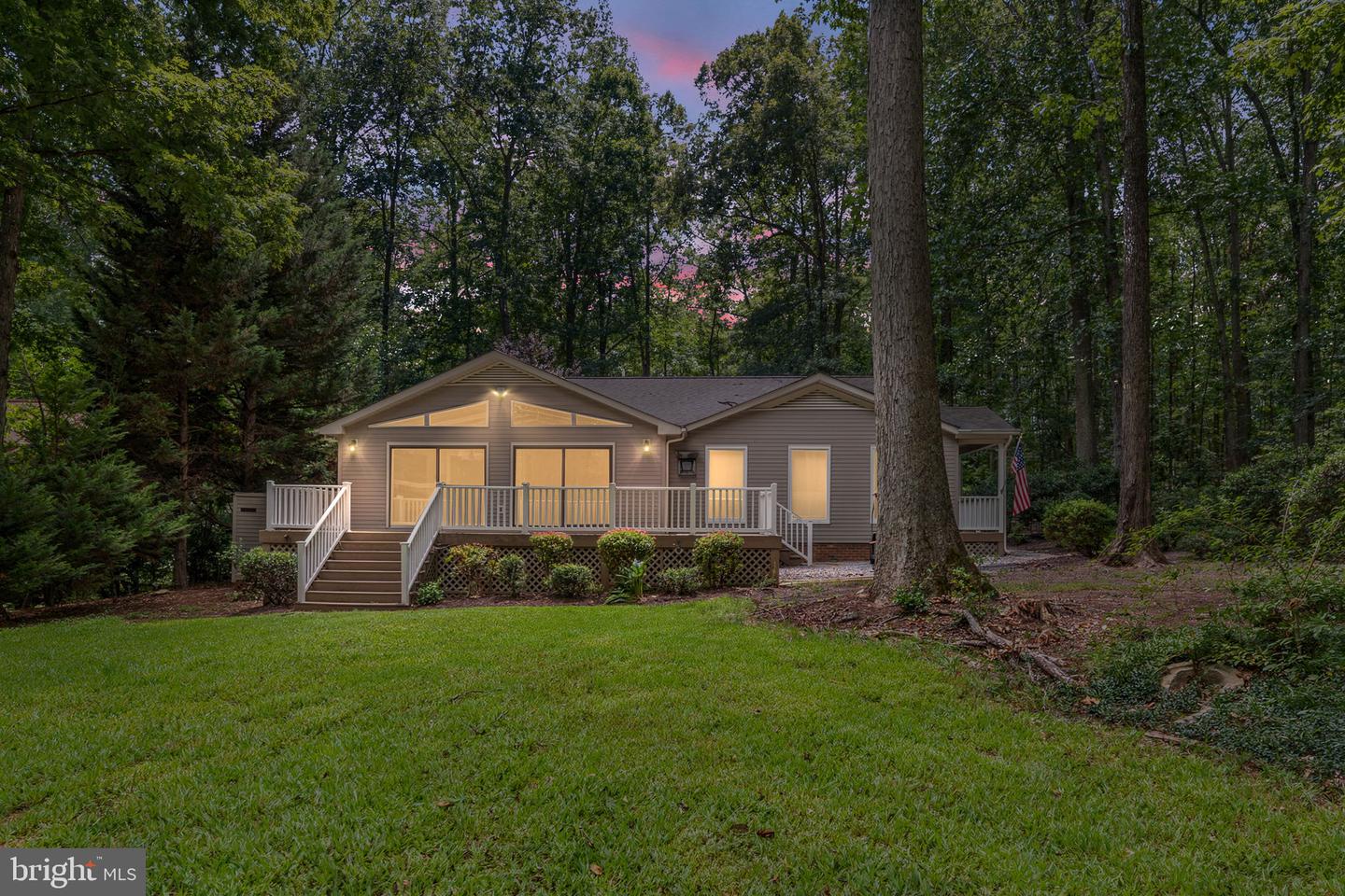 11703 Tuxworth Trail
