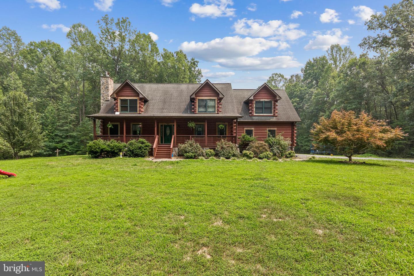 10910 Astarita Avenue, Partlow