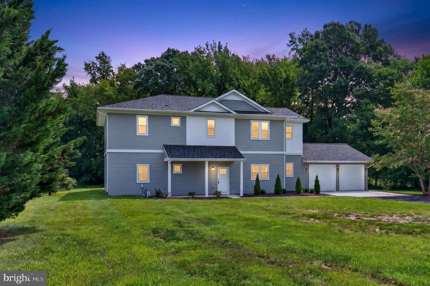 8039 Chancellor Road, Fredericksburg
