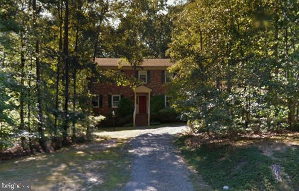 316 Woodfield Drive