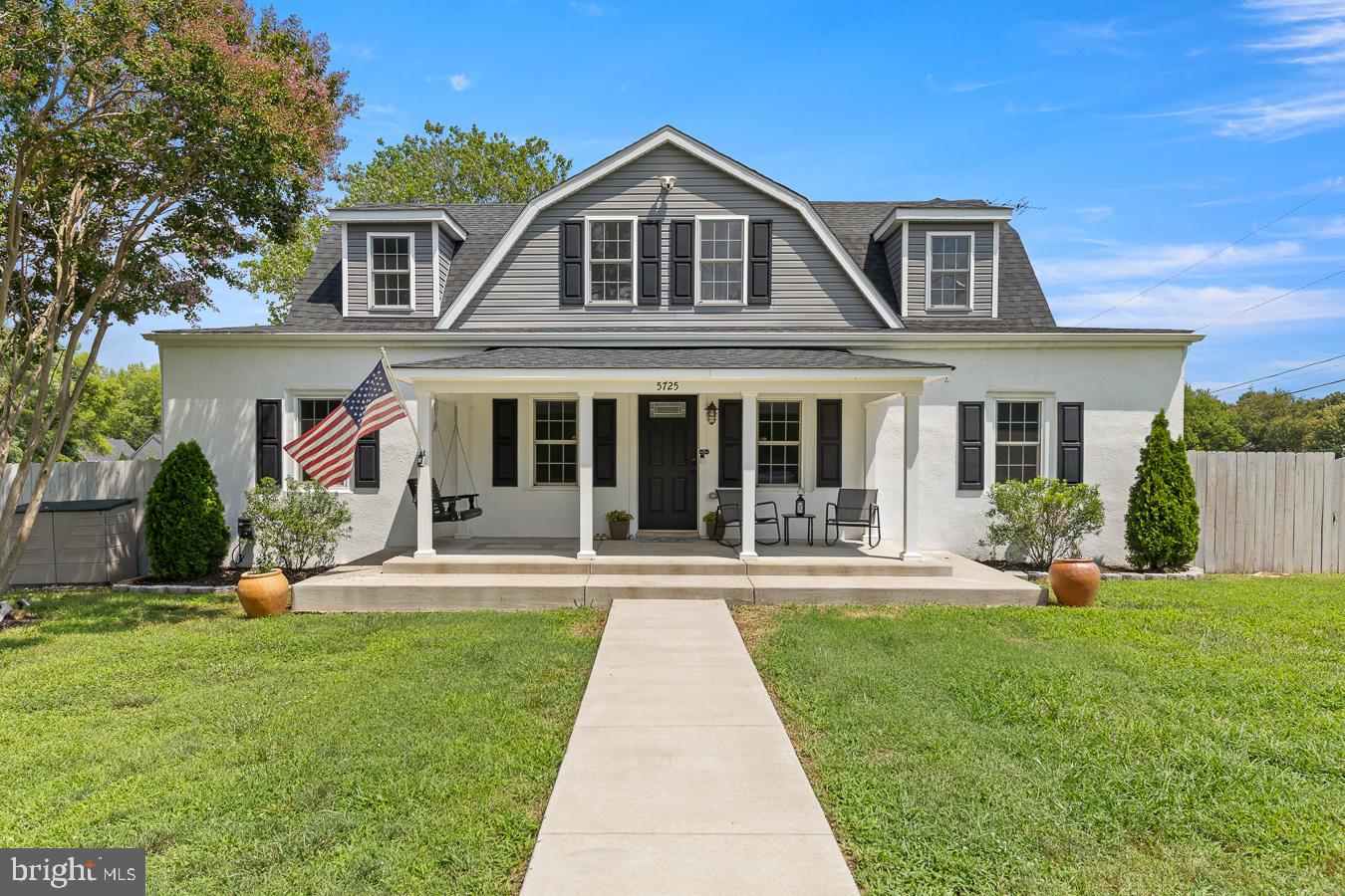 5725 Ross Drive, Fredericksburg