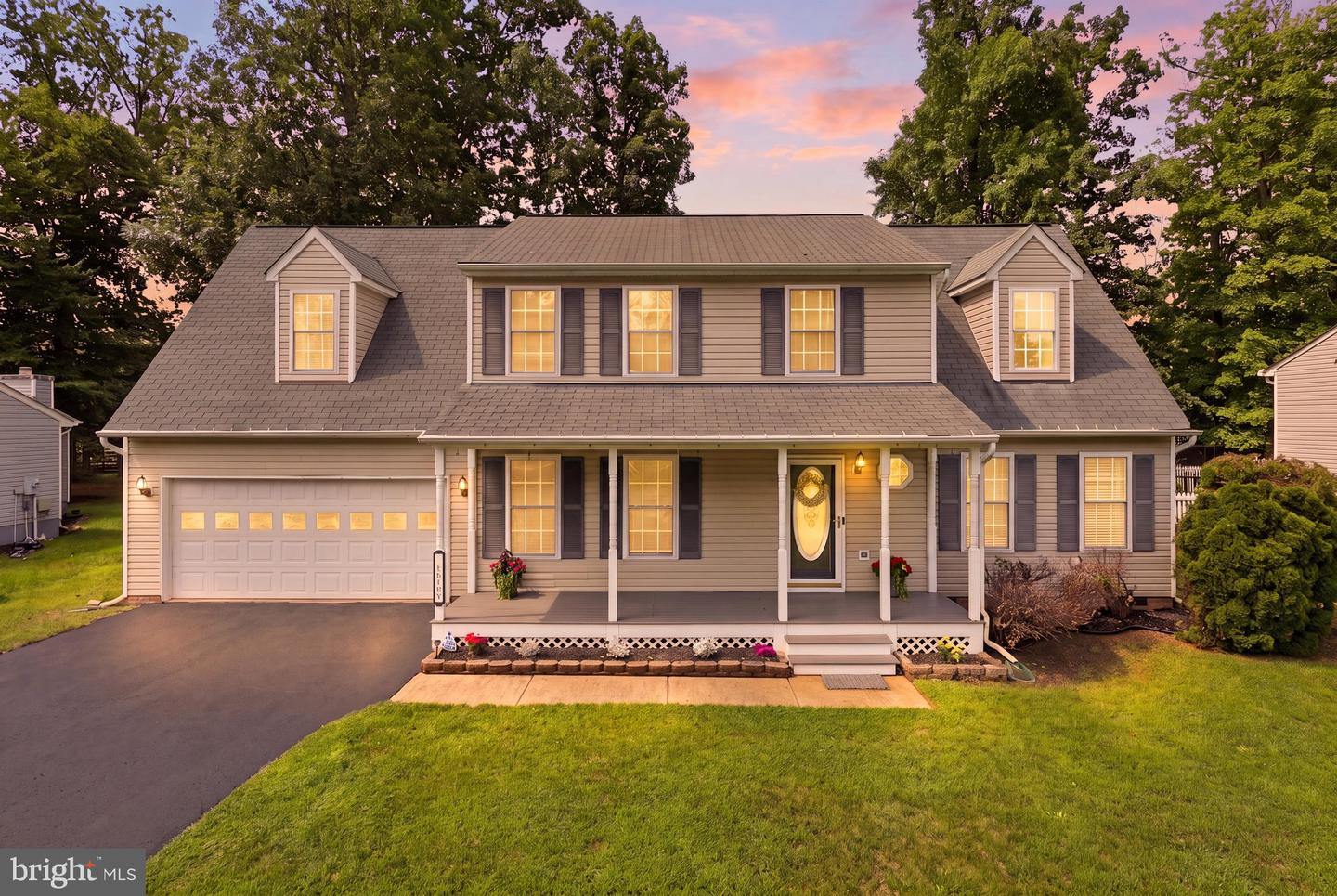 10108 Ballston Road
