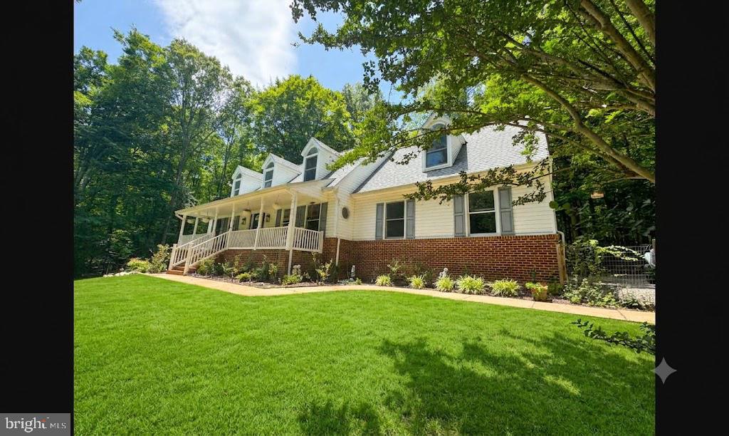 12000 Lee Drive