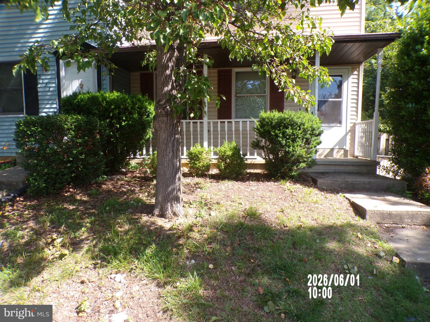 5131 Redbud Road