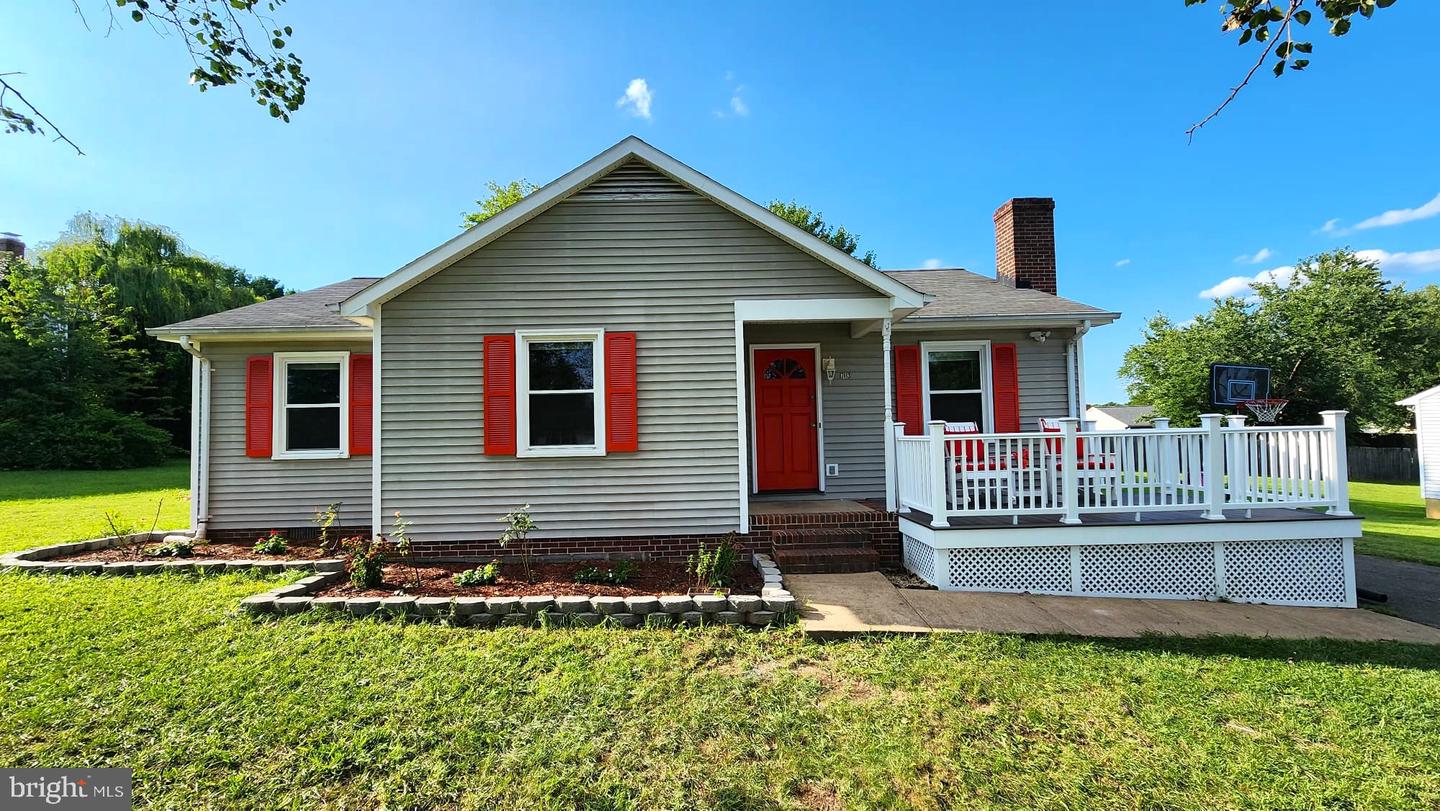 7113 Sharon Road