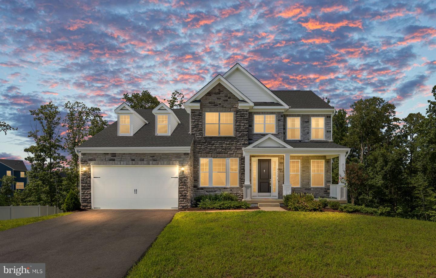 9312 Spring Hill Lane