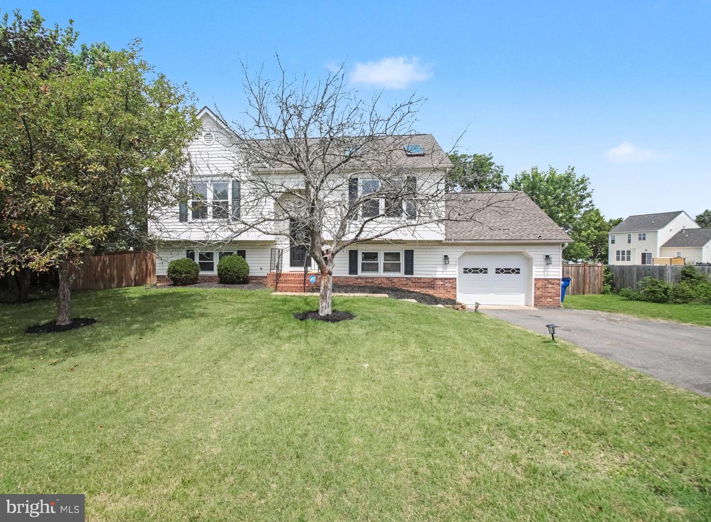 7511 Daughtry Drive
