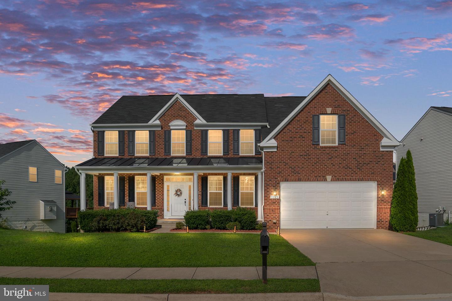 9929 Box Oak Court