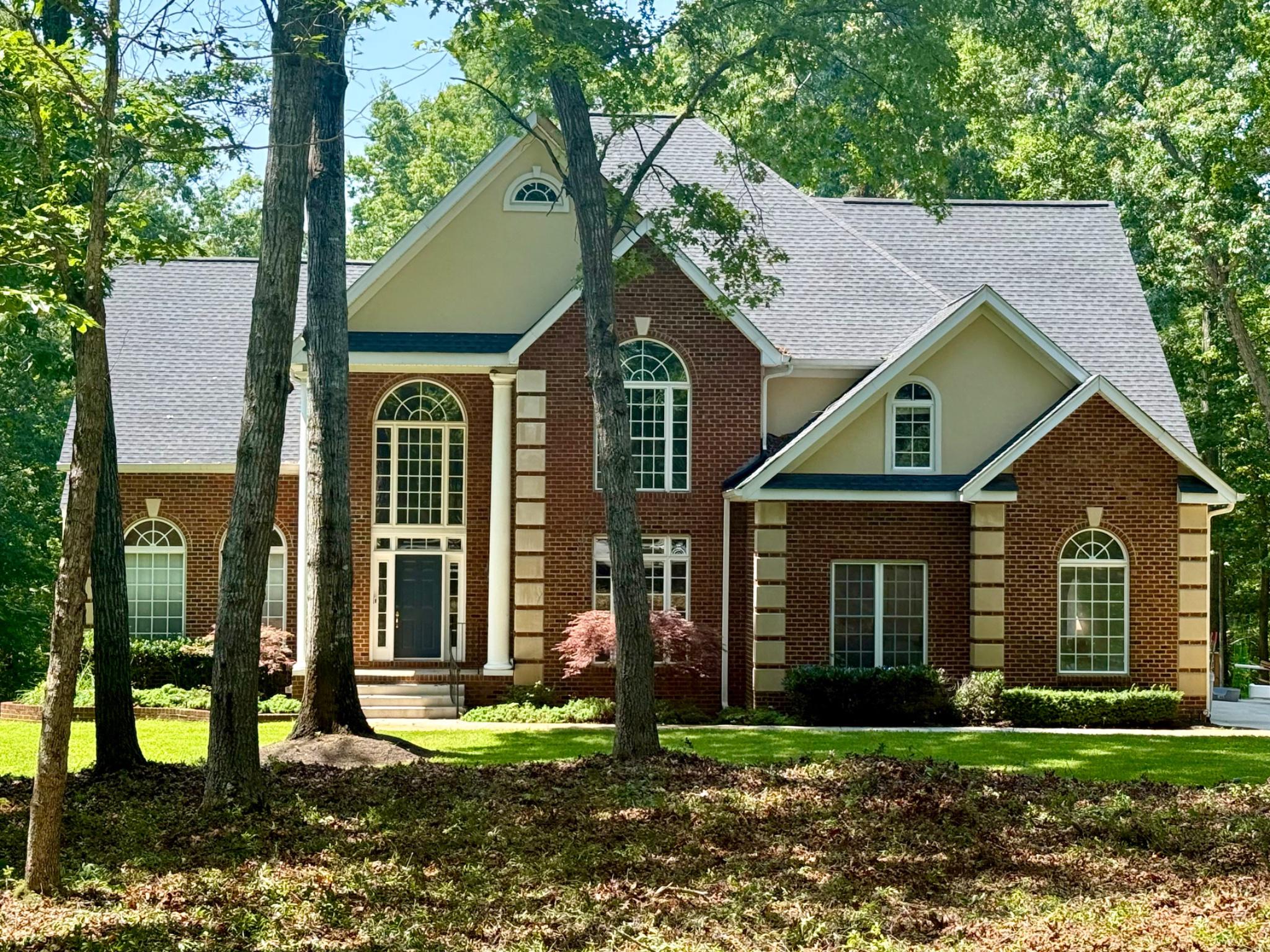 12308 Catharines Furnace Court