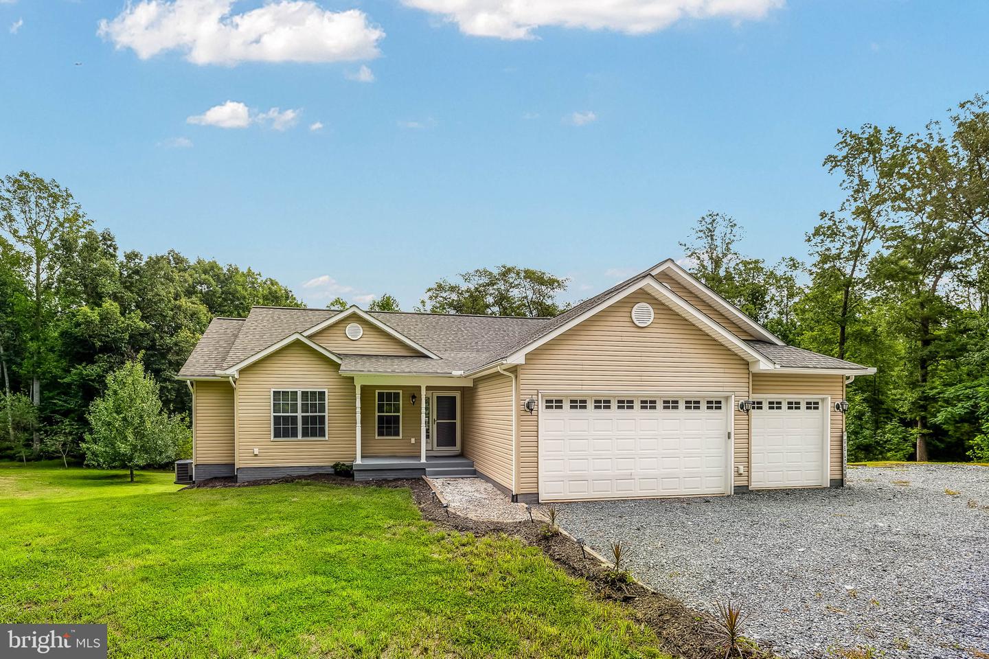 8713 Margaret Lane