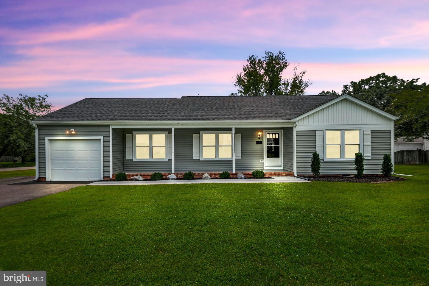 701 Halleck Court