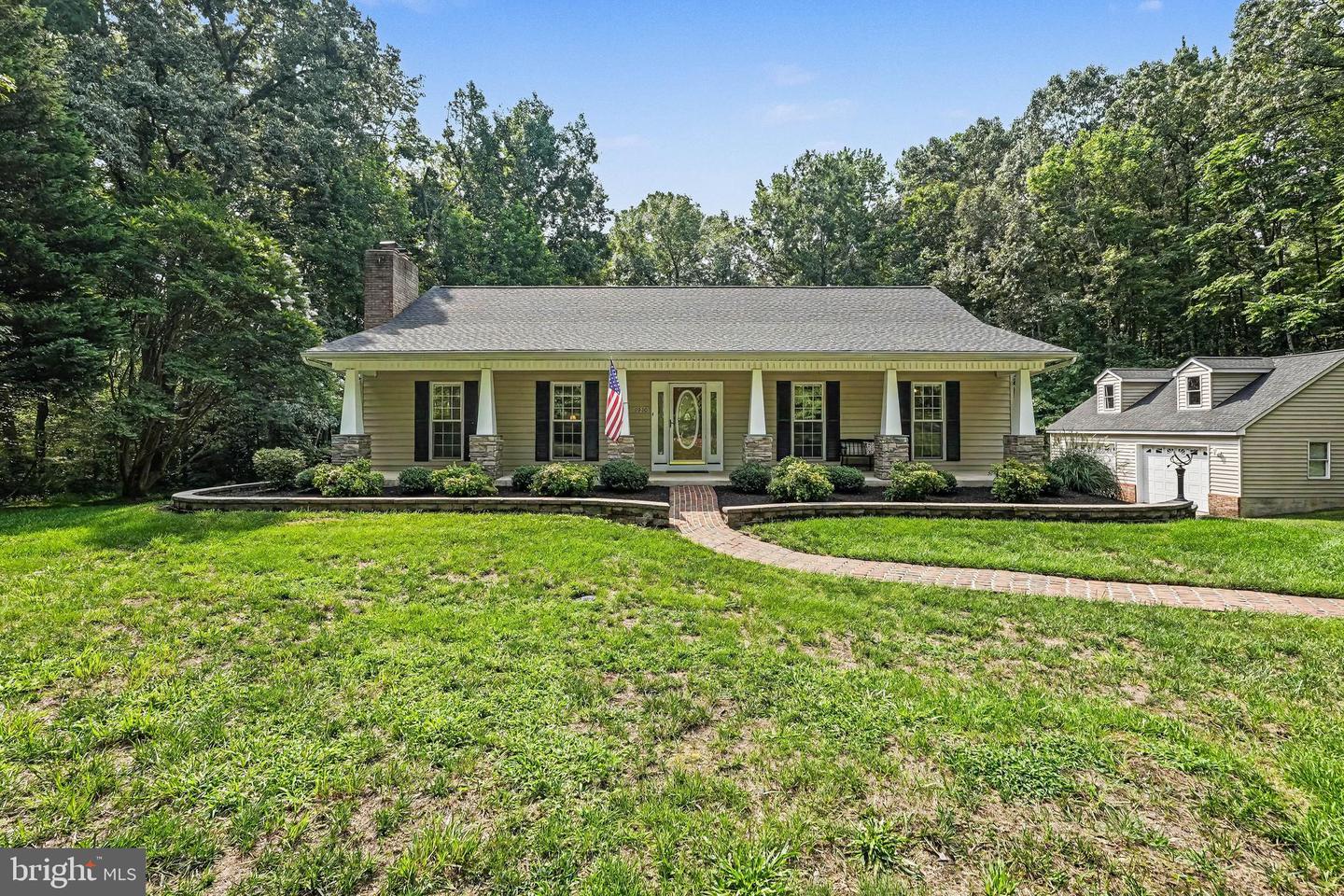 2920 Patriot Lane