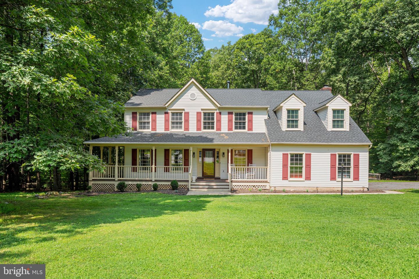 12660 Belleflower Lane, Fredericksburg