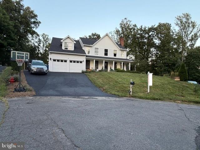 5000 York Court