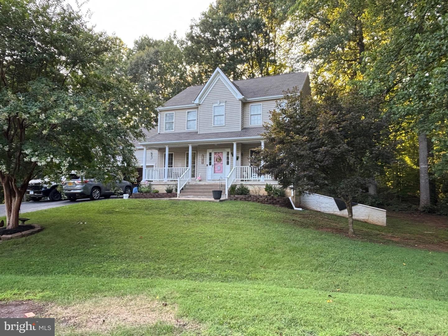 10702 Legion Court