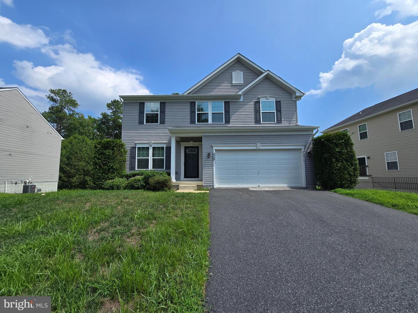 5713 Piney Glade Road