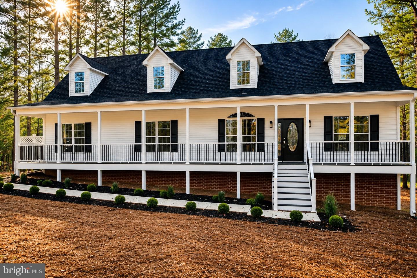 3631 Breaknock Road