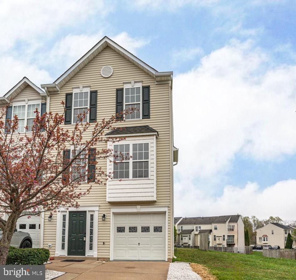 10036 Gander Court