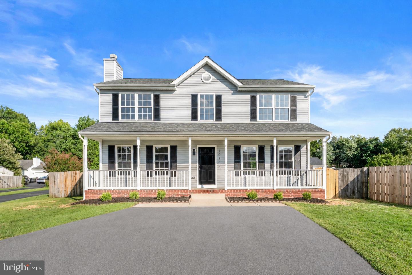 10805 Allie Place