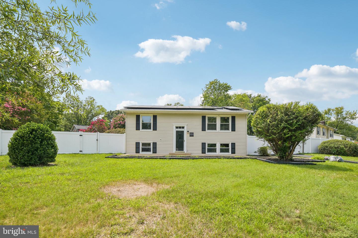 6023 Massaponax Drive