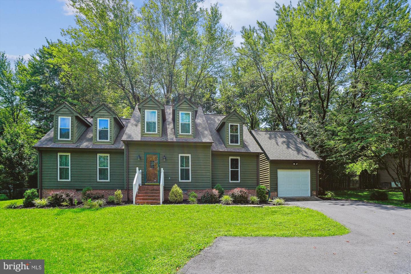 11803 Gordon Road