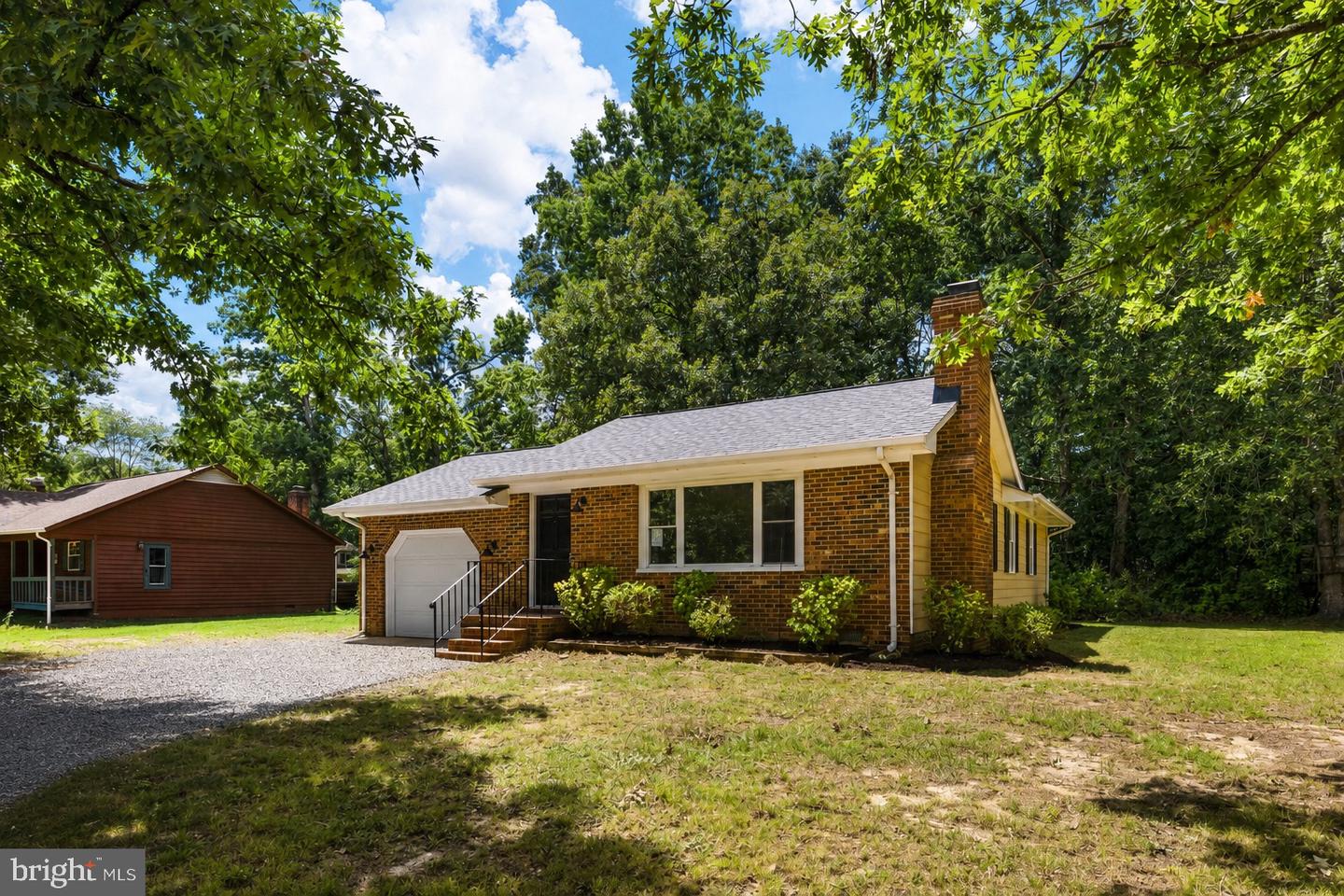 204 Pleasants Drive