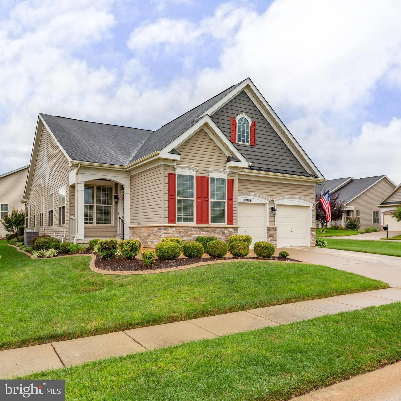 10006 Wofford Way