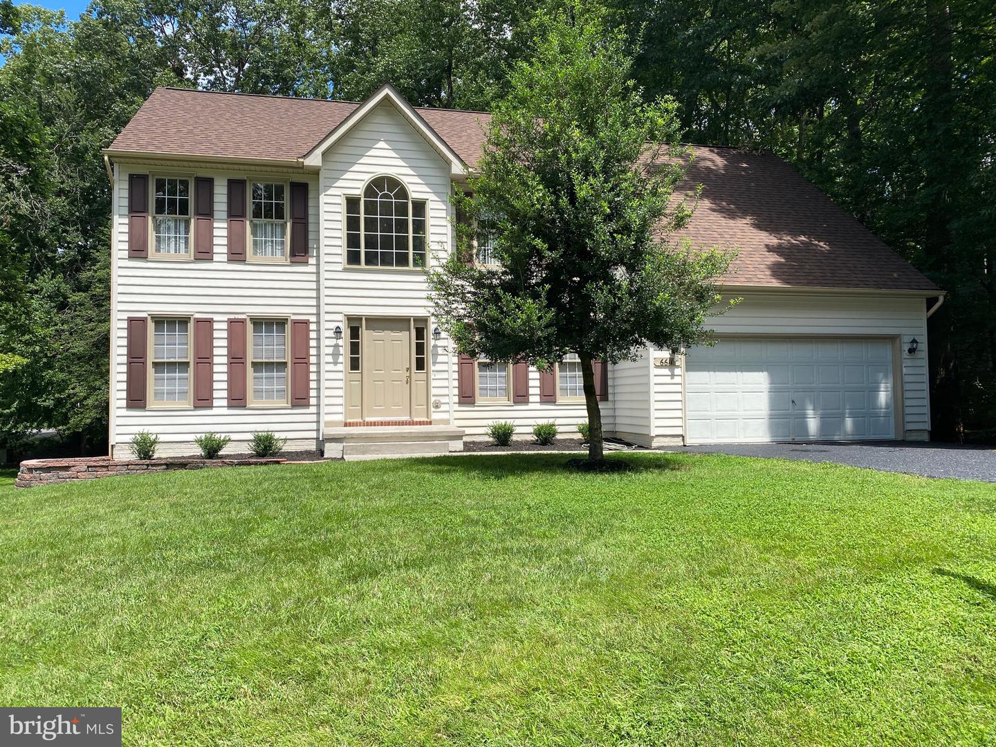 6611 Marsh Court