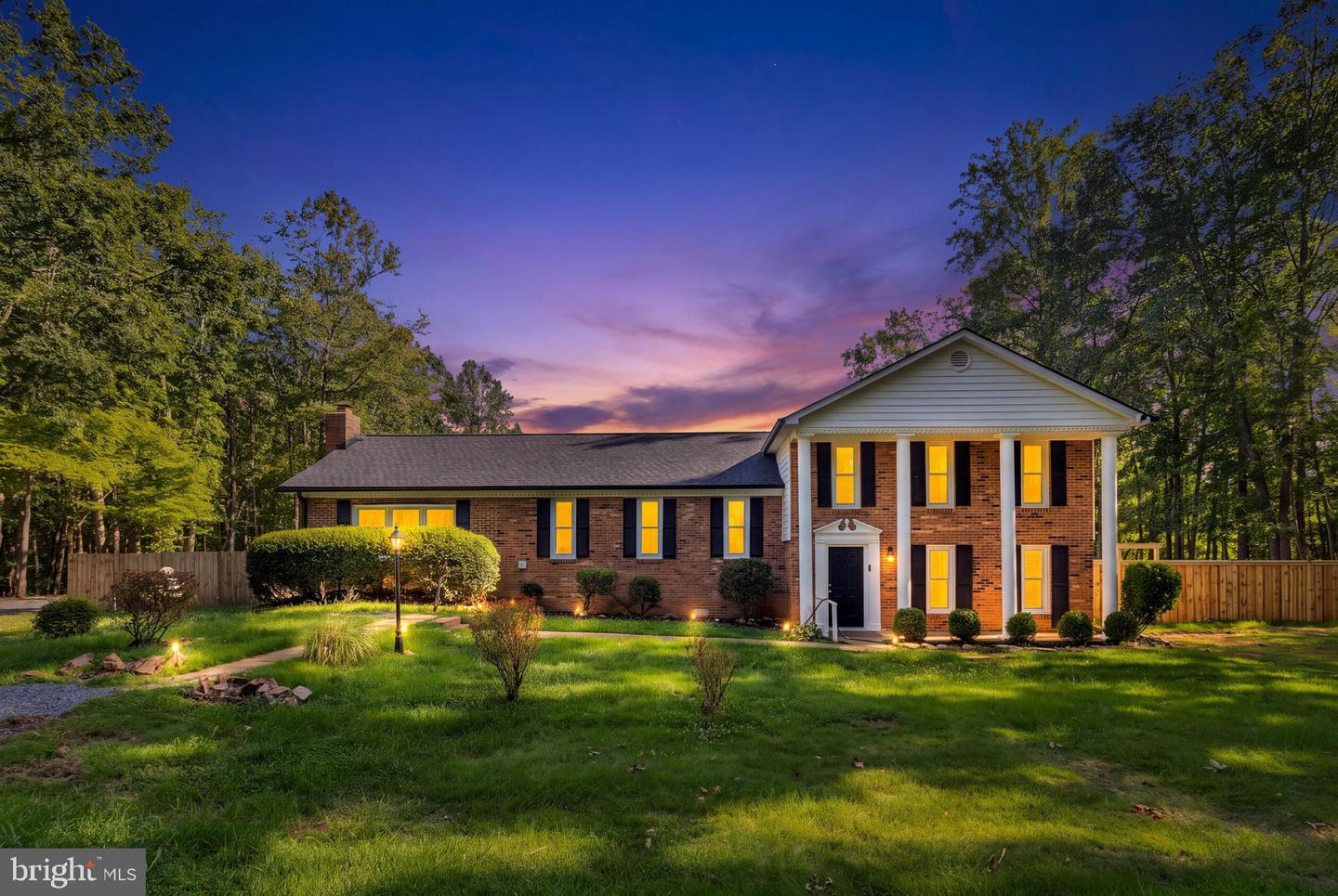 10806 Old Brook Road
