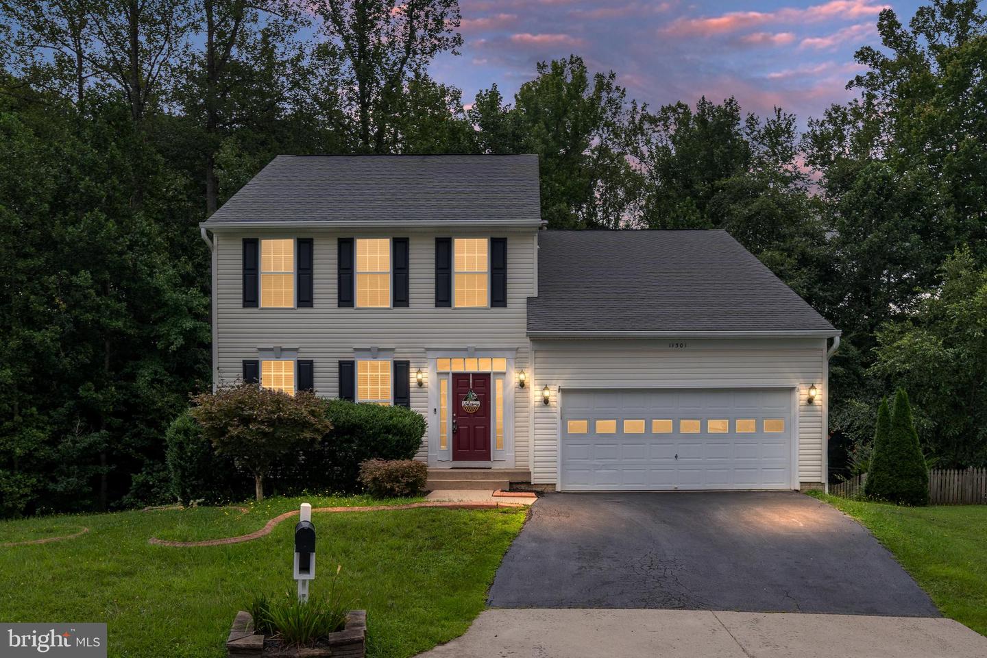 11301 Currituck Court