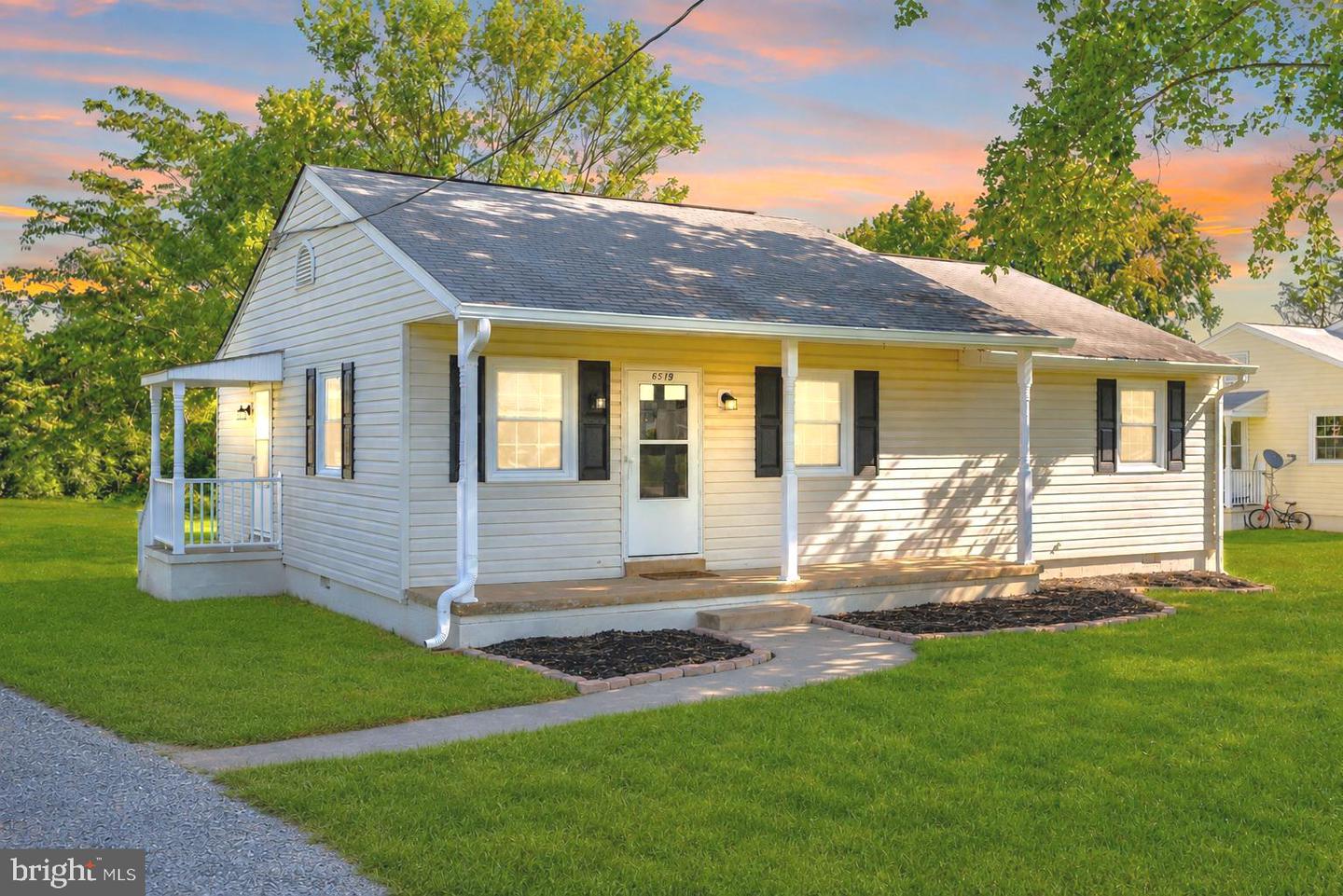 6519 Old Plank Road