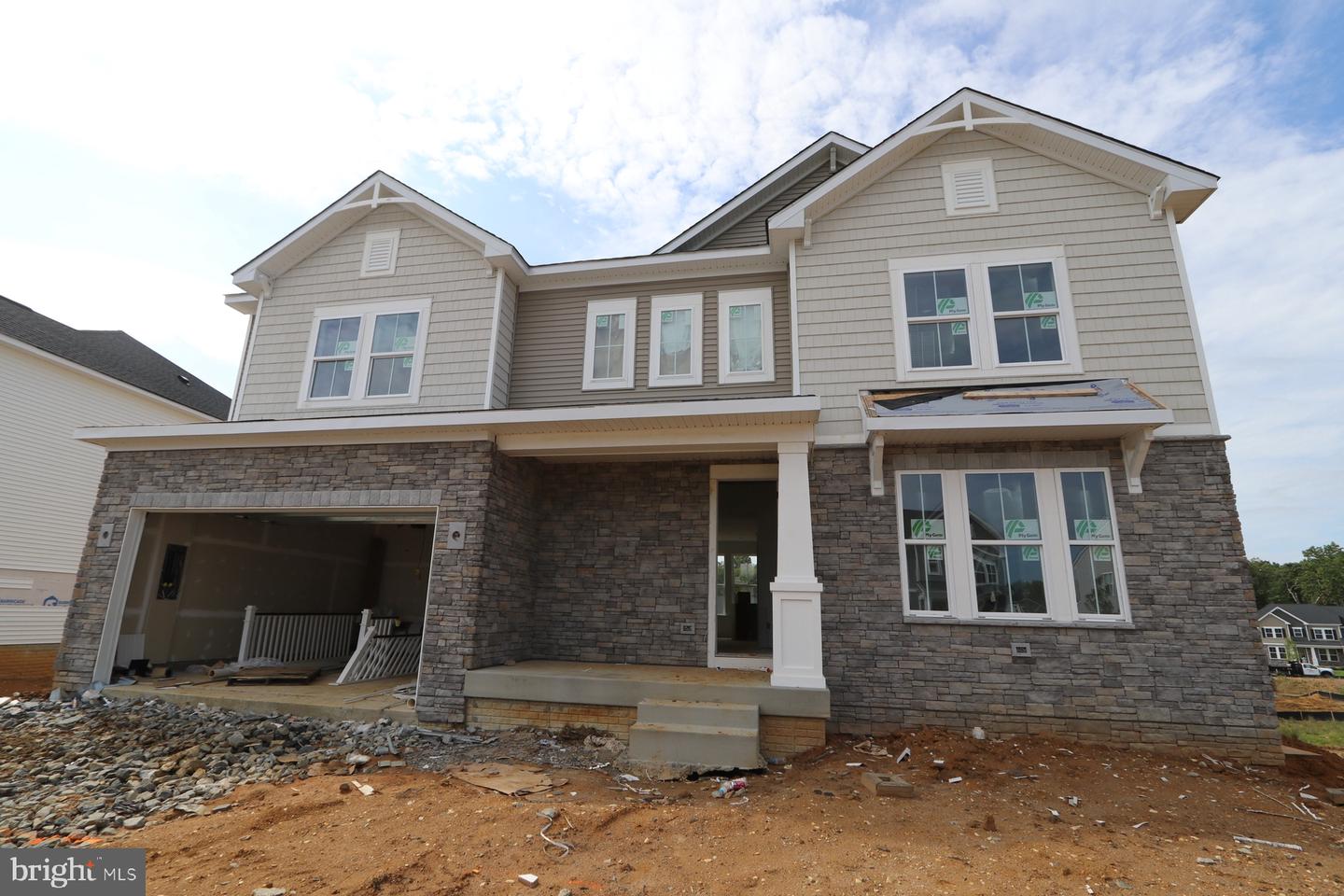 5508 Ivy Bush Lane